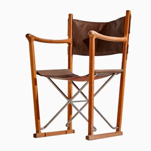 Fauteuil Classique par Peter Karpf pour Skagerak, 2000s