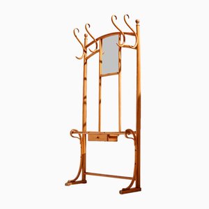 Nr. 10905 Garderobenständer von Thonet, 1970er