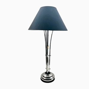 Lampe de Bureau One Off en Chrome, 1960s