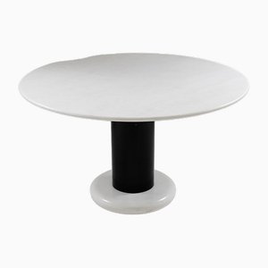 Table Mod. Loto by Ettore Sottsass for Poltronova, 1970s