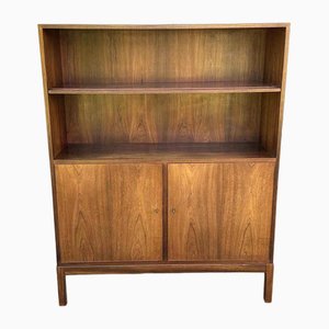 Mid-Century Sideboard or Cabinet by A.J. Iversen, Denmark, 1960s