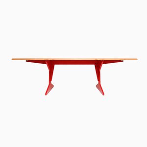 Table Vintage M40 par Marcel Breuer pour Tecta