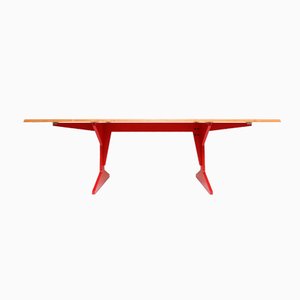Vintage M40 Table by Marcel Breuer for Tecta
