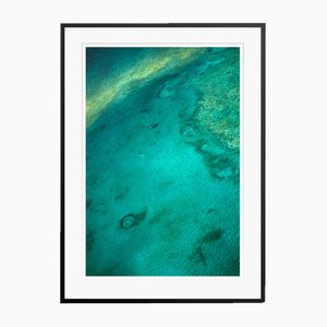 Toni Frissell, A Seaview in Nassau, 1960, Impression C, Encadré