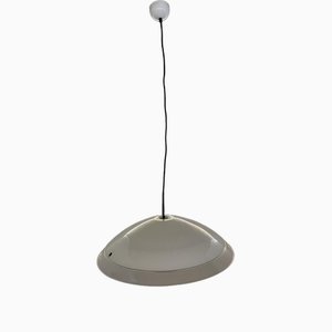 Suspension Lamp in Murano Glass from i3, 1970s