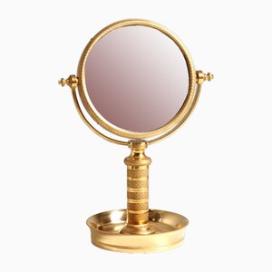 Miroir de Maquillage Empire, 19ème Siècle