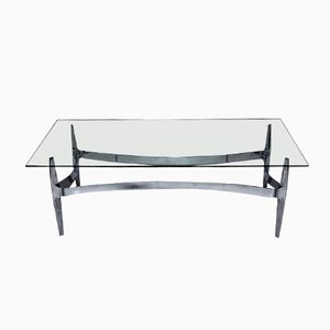 Coffee Table by Knut Hesterberg, 1960s