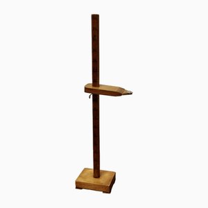 Marcador de falda a la altura del dobladillo, años 30