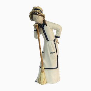 Porcelain Figure of Valencia from Rex, 1970s
