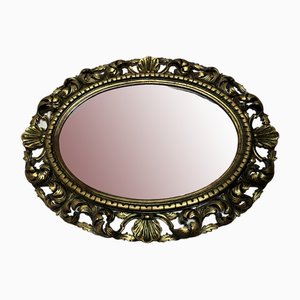 Miroir Baroque, Italie, 1900s