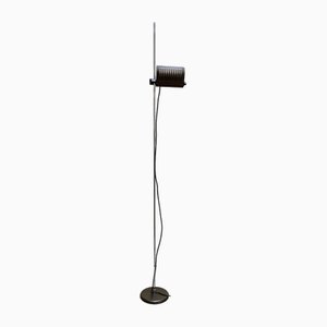 Model Dim 333 Lamp by Vico Magistretti for Oluce, Italy, 1975