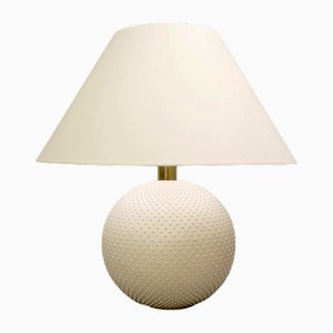 Polka Dot Sphere Table Lamp by Studio Paf Milano, 1970s