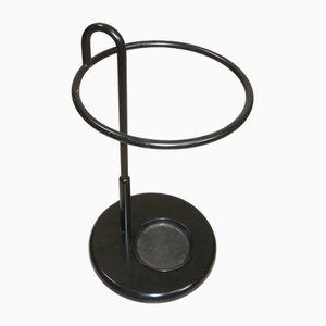 Black Umbrella Stand, 1980s