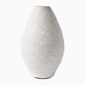 Vase Studio en Céramique par Görge Hohlt, Allemagne