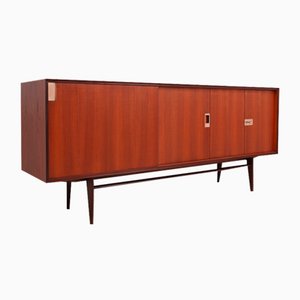 Mid-Century Sideboard by E. Palutar for Vittorio Dassi, 1950s