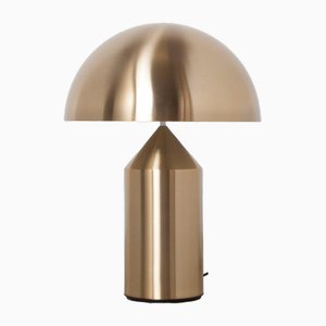 Atoll 239 Table Lamp by Vico Magistretti for Oluce