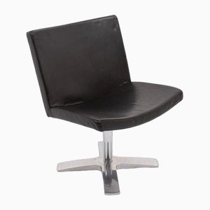 Scandinavian Lounge Chair by Harri Korhonen for Inno
