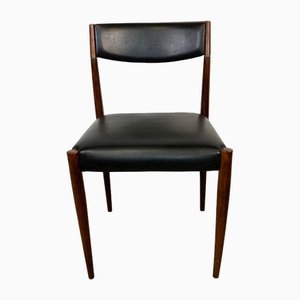 Mid-Century Danish Modern Style Chair, 1960s