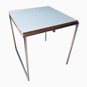 Jean Folding Table by Eileen Gray for Classicon, 1992