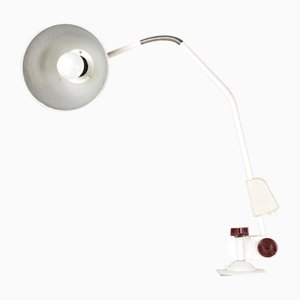 Lampe Articulée JP20 de VEB Zweckleuchtebau, Allemagne, 1970s