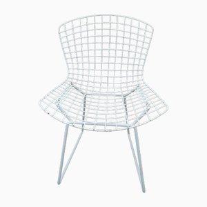 Sedia attribuita a Harry Bertoia per Knoll, anni '60