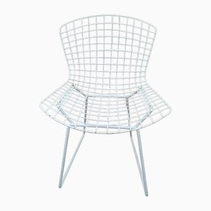 Side Chair attributed to Harry Bertoia for Knoll, 1960s