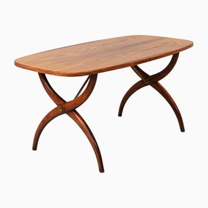 Coffee Table by David Rosèn, 1950s