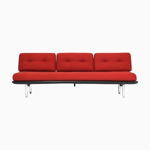 Sofa im Stil von Martin Visser, Niederlande, 1960er