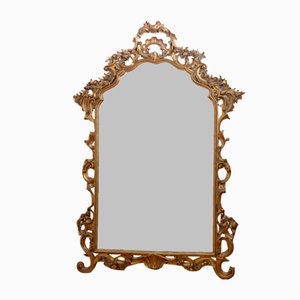 Grand Miroir Antique, 1860s