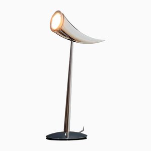 Ara Table Lamp by Philippe Strack for Flos, 1988