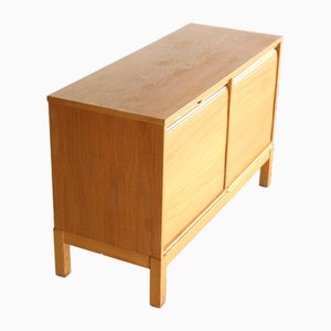 Credenza vintage di Kinnarps, anni '70