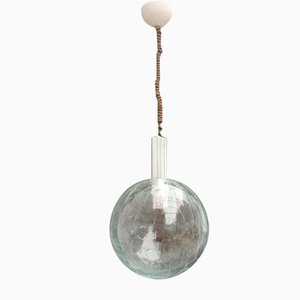 Sphere Suspension Light from Flos, 1960s