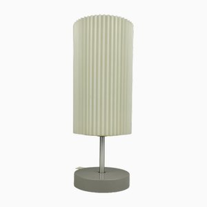 Lámpara de mesa de Erco, años 60