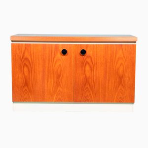 Credenza Mid-Century in teak, anni '70