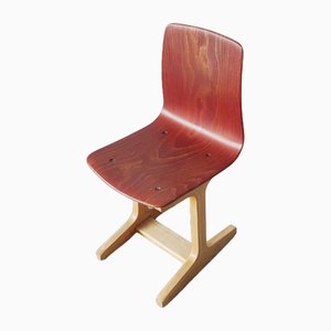 Childrens Chair, 1960s