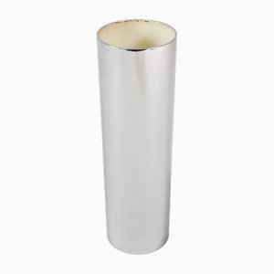 Minimalistische Vintage Vase, 1980er