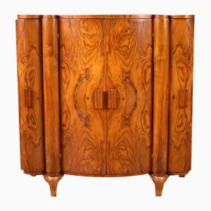 Large Art Deco Sideboard, 1950a