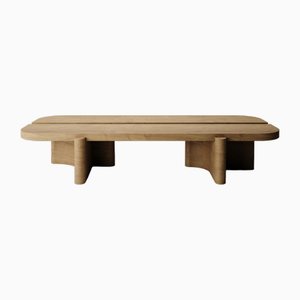 Riviera Table in Oak by Studio Rig for Collector