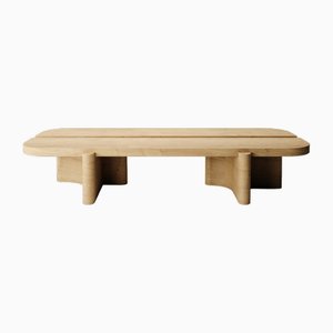 Riviera Table in Oak by Studio Rig for Collector