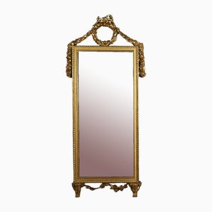 Miroir Style Louis XVI