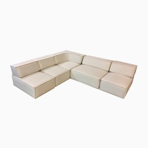 Vintage Module Sofa Landscape Sections by Team Ag for Cor, Set of 5