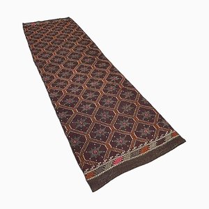 Alfombra Kilim turca vintage