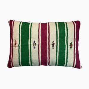 Housse de Coussin Vintage Fait Main, Turquie