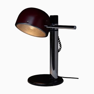 Table Lamp by Enrique Franch for Metalarte, 1973