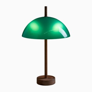 1103 Table Lamp attributed to Luxus Sweden, 1960s