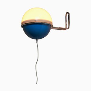 Formland Wall Lamp attributed to Leif Alring & Sidse Werner for Fog & Mørup, 1970s