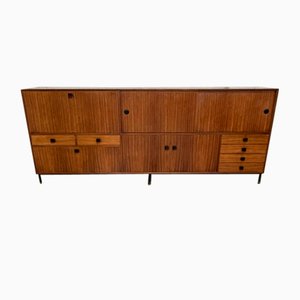 Large Sideboard in Rosewood, 1960s
