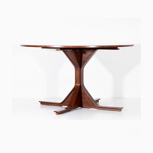 522 Table by Gianfranco Frattini for Bernini, 1962