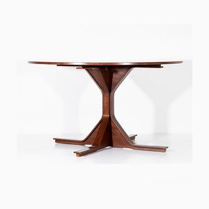 Table 522 par Gianfranco Frattini pour Bernini, 1962