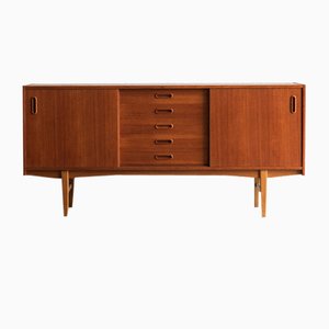 Sideboard by Erik Worts for Ikea, Sweden, 1960s